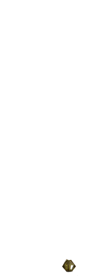 Dangling earring